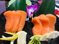 -尚雅铁板料理自助餐厅(乐松店)