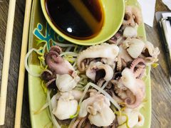 -贞姨美食·老字号海鲜大排档