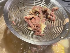 -贵宾牛·潮汕牛肉火锅(珠池总店)
