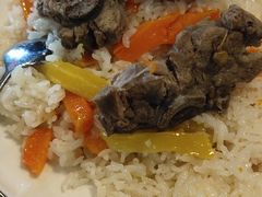 -莲香西域·正宗新疆菜(龙华店)
