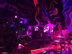 月河街老木头音乐空间-老木头音乐空间(月河街店)