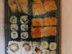 -元气寿司(金光华店)