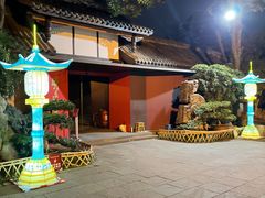 -成都武侯祠博物馆