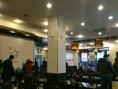 大堂-朱鸿兴面馆(镇湖店)