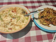 -小锅饭豆腐馆(嘉陵江街店)