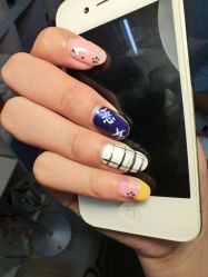 CIMG0137-梵熙美甲 Fancy Nails