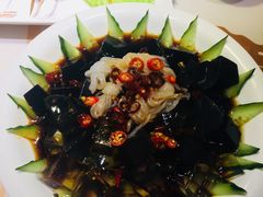 -阿里巴巴海鲜烧烤家常菜(黄岛店)
