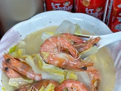 -来之顺海鲜菜馆·青岛菜·始于1993(栈桥店)