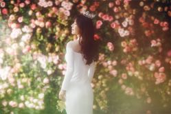 -巴黎婚纱摄影工作室