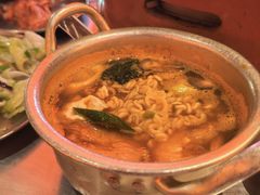 -西塔老太太泥炉烤肉(苏州大悦城店)