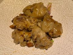 -百味馆·粤菜·湛江菜(后海花园店)