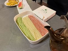 -君邦火锅(新疆大厦店)