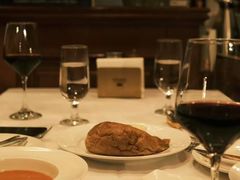 -摩根扒房(桐梓林店)