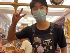 -秘密旅行Bonjour(黑金冠 江南西店)