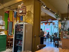-越美小馆·越南料理(曲江店)
