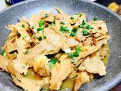 -醉南拳客家菜(华威店)