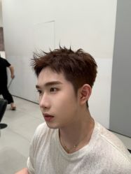 -DL HOPE明星造型