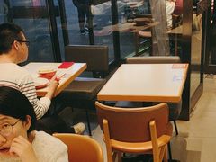 -喜家德虾仁水饺(开发区振华店)