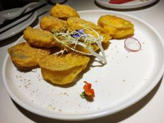 -小放牛河北菜(长安万达店)