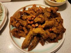 现炸酥肉-马帮寨绿地农庄店