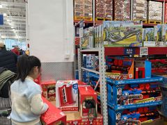 -山姆会员商店(上海浦东店)