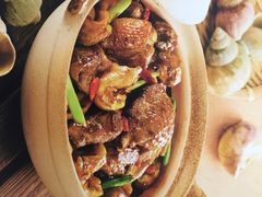 iphone_upload_pic-龙悦湾酒家·八阵鱼生·渔人码头店