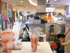 -CoCo都可(虹口龙之梦店)