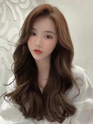 -F P· HAiR