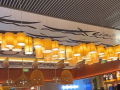 -菲滋意式餐厅(上虞万和城店)