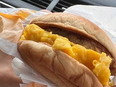 猪柳炒双蛋堡-麦当劳(台州路桥DT店)