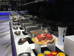 -鹭江潮餐厅•福建菜(鹭江佲家酒店)