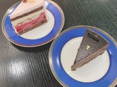 撒哈&nbsp;Sacher-第戎蛋糕(恒隆广场店)