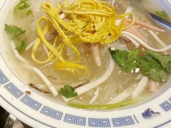 -老雒阳面馆·水席(王城路店)