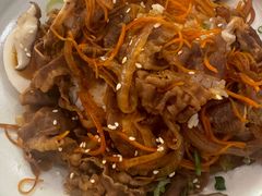 -米仓食堂(皇庭广场店)