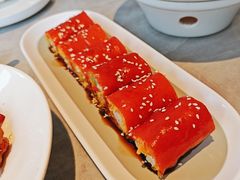 -陶兰居·手工点心·粤菜(圆融时代广场店)