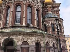 -滴血救世主教堂