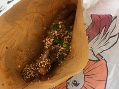 -龙抄手(春熙路总店)