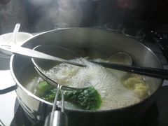 -陈记顺和牛肉火锅馆(天河北路店)