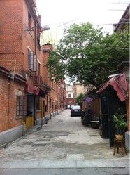 -静安别墅