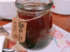-渝是乎川渝小炒(新世界百货望京店)