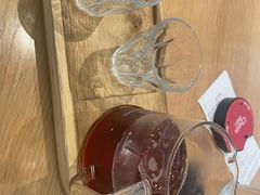 -CHEMBOX·COFFEE·BRUNCH(天津K11店)