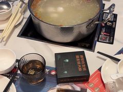 -蚝大仙横琴生蚝火锅(日月贝店)