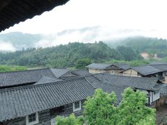 -云水谣景区
