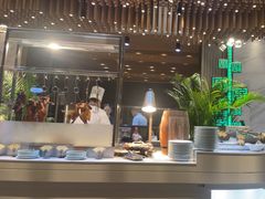 -印象餐厅(杭州国际博览中心北辰大酒店)