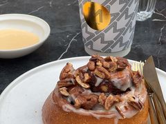 -大酉·M Coffee(北京美术馆店)
