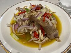 -马尔龙新疆饭店·清真(长青路店)