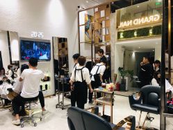 -OnHair Salon