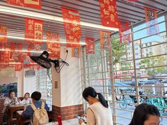 -沙湾姜撞奶甜品店(昌岗中路店)