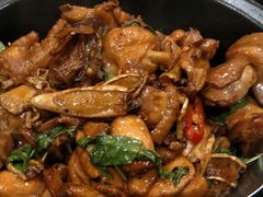 -巷语私房料理(华一实业大厦店)