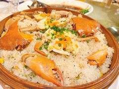 -富黎华海鲜大酒楼(正大广场店)